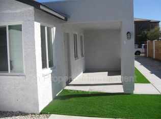 315 N 11th St UNIT 102, Las Vegas, NV 89101
