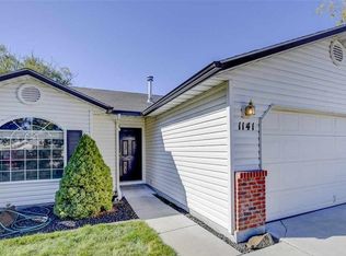 1141 W Jacksnipe Dr, Meridian, ID 83642
