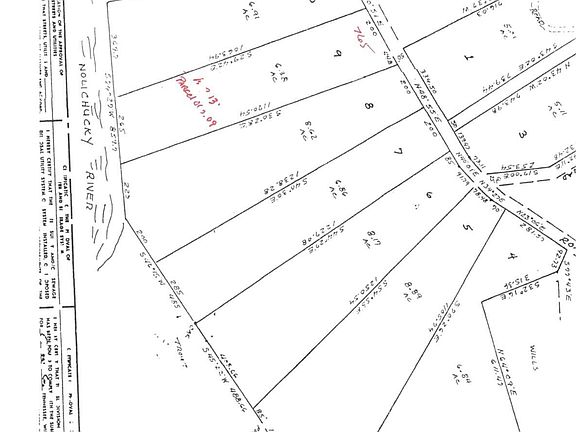 5th image of 765 Poplar Springs Rd