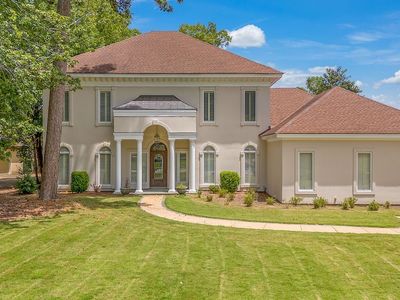 8349 Longneedle Dr, Montgomery, AL, 36117