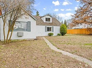 207 W 10th Ave, Ellensburg, WA