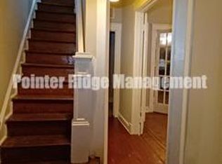 531 Chateau Ave, Baltimore, MD 21212