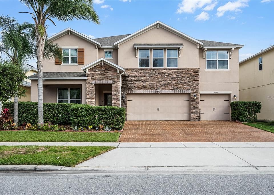 1st image of 2727 Monticello Way