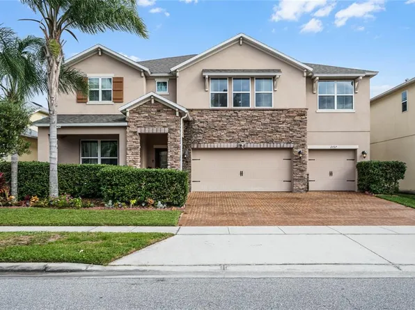 2727 MONTICELLO WAY, KISSIMMEE, FL 34741