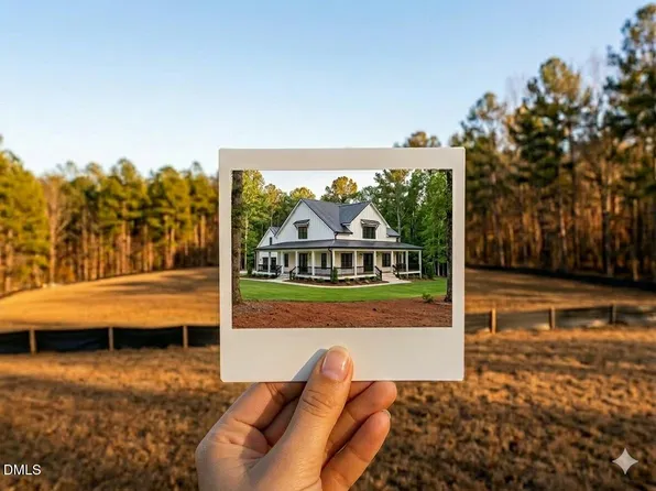 419 Hickory Pond Rd #6, Chapel Hill, NC 27517