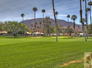 93 Avenida Las Palmas, Rancho Mirage, CA 92270