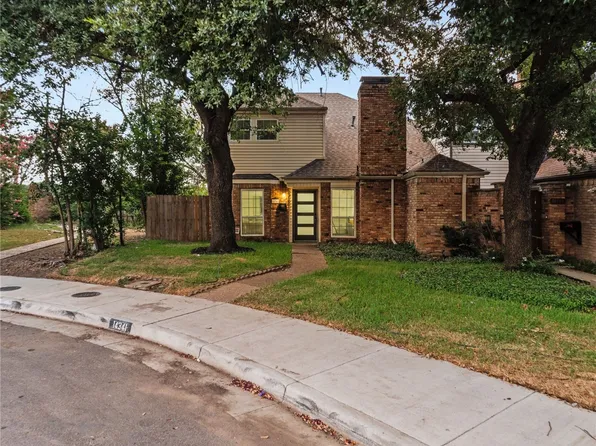 14341 Haymeadow Cir, Dallas, TX 75254