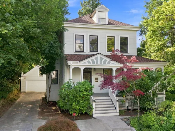 1625 NW 29th Ave, Portland, OR 97210