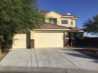 2938 Gables Vale Ct, Paradise, NV 89121