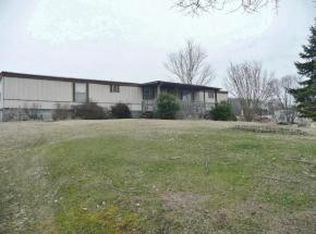 1565 Mill Creek Rd, Fall Branch, TN 37656