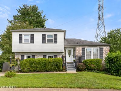 4518 Borney Cir, Jeffersontown, KY, 40299