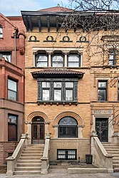855 Carroll Street in Park Slope