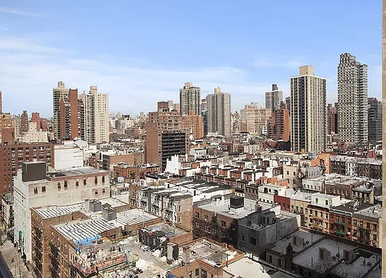 Rented by Brown Harris Stevens | media 6