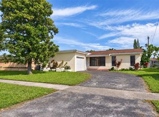 Sunrise Golf Village Sec, Sunrise, FL 33323