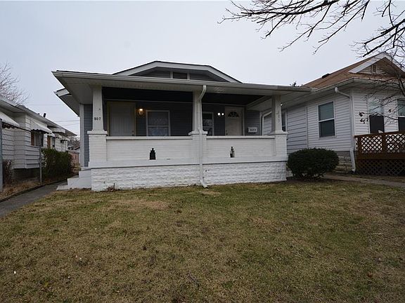 3rd image of 807 N Linwood Ave