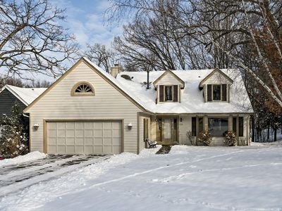 4315 Woods Way, Minnetonka, MN, 55345