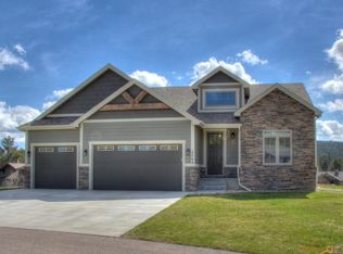 3048 Velvet Horn Pl, Rapid City, SD 57702