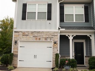 107 Hartland Pl, Simpsonville, SC 29680