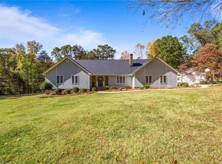 4225 Edgar Rd, Sophia, NC 27350