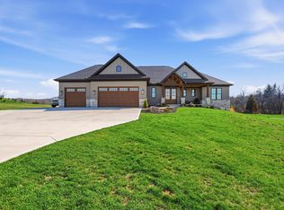 1607 Lickert Rd, Alexandria, KY 41001