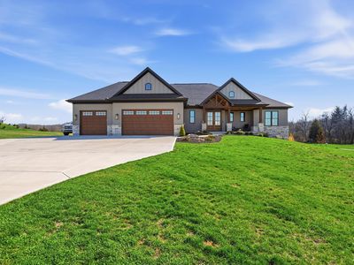 1607 Lickert Rd, Alexandria, KY, 41001