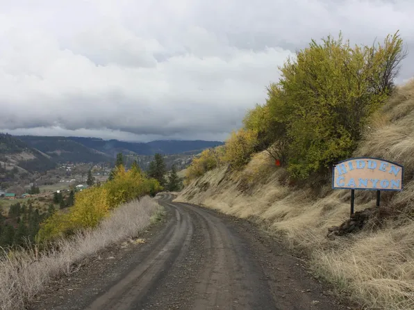 Hidden Canyon Lots #3-6, Kooskia, ID 83539
