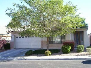 8303 Crown Peak Ave, Las Vegas, NV 89117