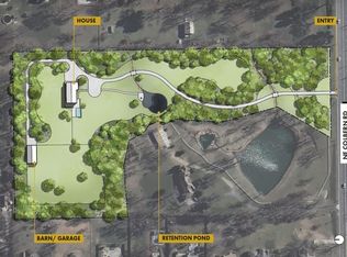 23706 NE Colbern Rd, Lees Summit, MO 64086