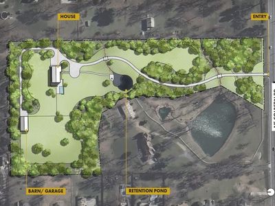 23706 NE Colbern Rd, Lees Summit, MO, 64086