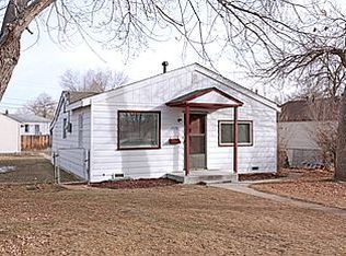 1120 S Utica St, Denver, CO 80219