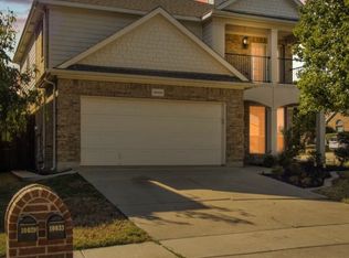10033 Butte Meadows Dr, Fort Worth, TX 76177