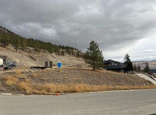 4250 Falcon Crest Dr, Merritt, BC V1K 0B3