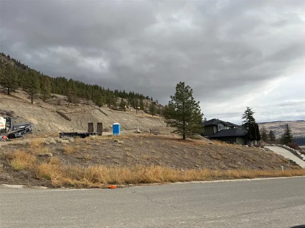 4250 Falcon Crest Dr, Merritt, BC V1K 0B3