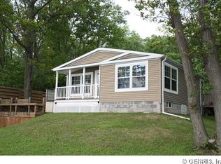 4150 High Banks, Geneva, NY 14456