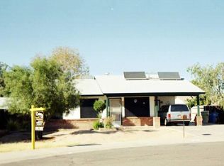 4718 E Carter Rd, Phoenix, AZ 85042