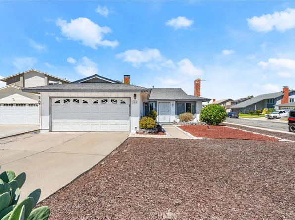13574 Van Horn Cir W, Chino, CA 91710