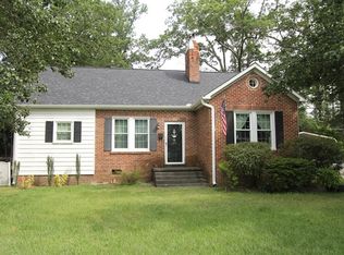 203 Janeway, Greenwood, SC 29649