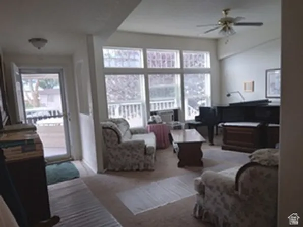 1603 S Campground Rd #107, Beaver, UT 84713