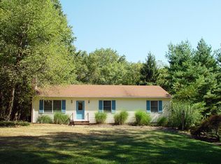 333 Three Bridges Rd, Hillsborough, NJ 08844