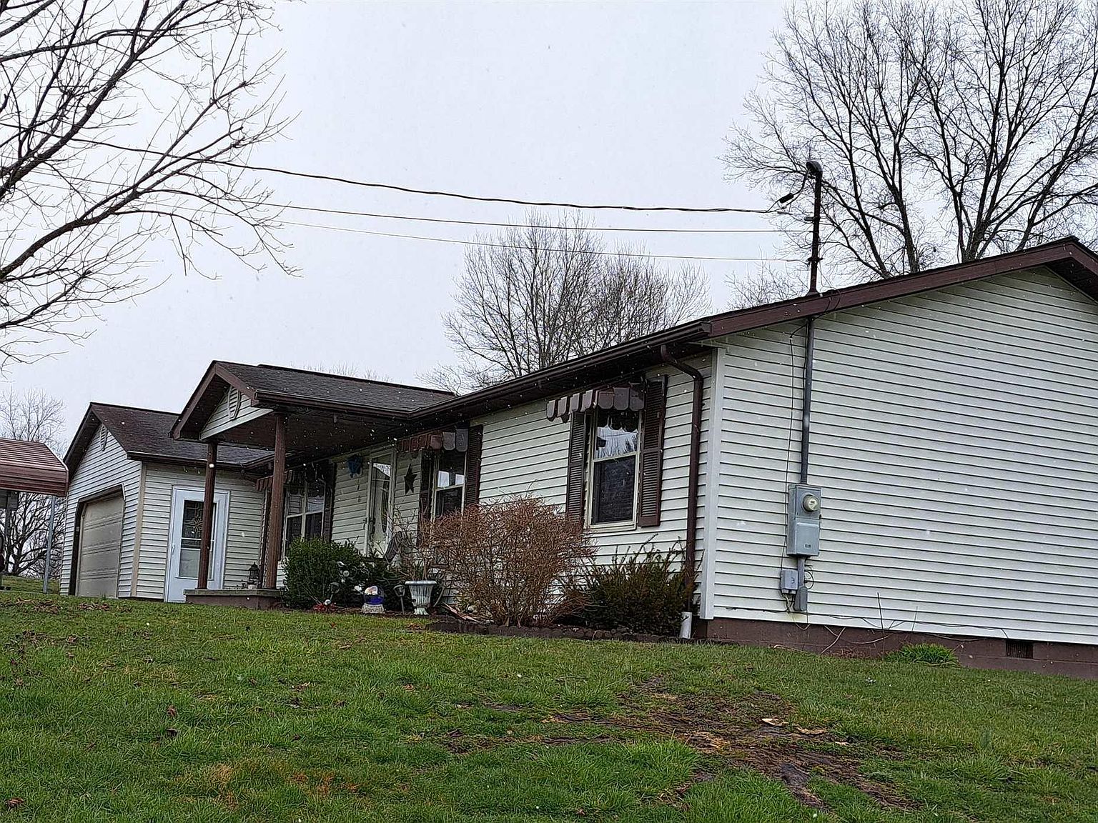 48 Jackson St, Belington, WV 26250 Zillow