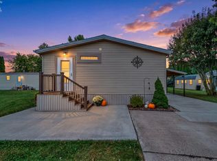 112 W Bass Cir, Lakeside Marblehead, OH 43440