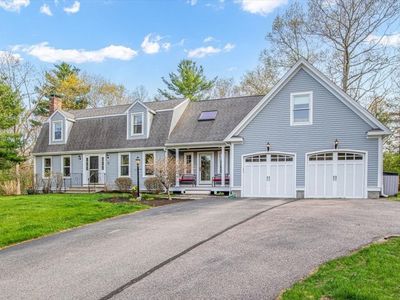 12 Cranberry Meadow Rd, Norfolk, MA, 02056