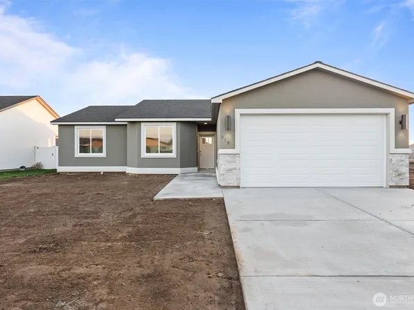 710 O Street NE, Quincy, WA 98848