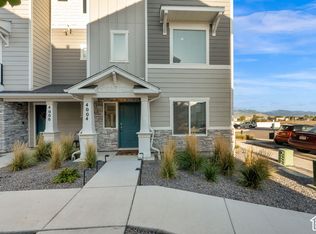 4004 N Aggie Dr, Eagle Mountain, UT 84005