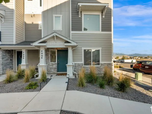 4004 N Aggie Dr, Eagle Mountain, UT 84005