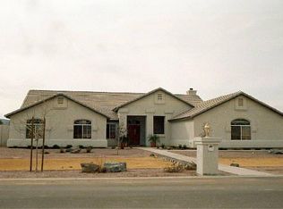 19911 E Camina Plata St, Higley, AZ 85236