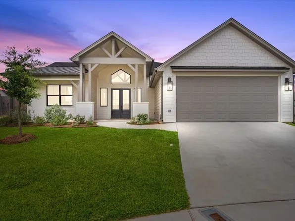 12008 Kenai Cir, Woodway, TX 76712