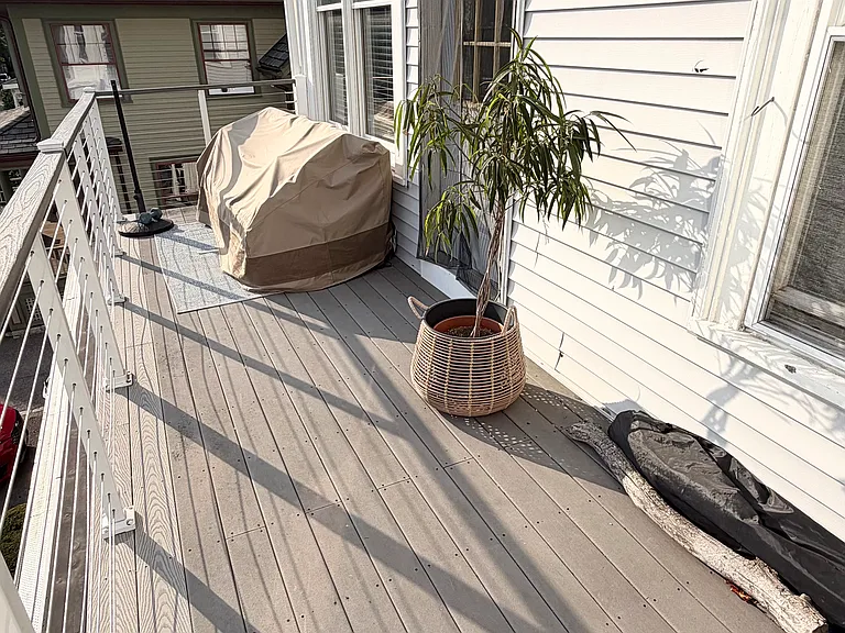 54 Lothrop St #6 — Photo 16
