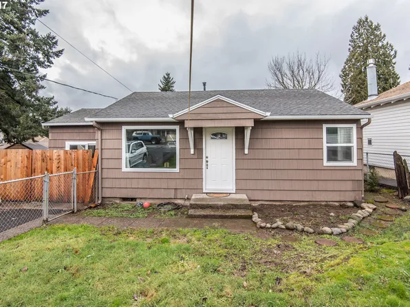 8735 SE 31st Ave, Milwaukie, OR 97222