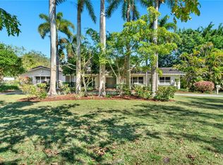 5965 Chapman Field Dr, Pinecrest, FL 33156